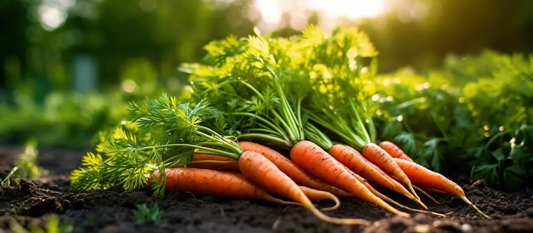 Cuando cosechar zanahorias: Una guía completa para cultivadores